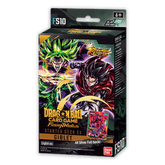 Dragon Ball Super: Fusion World - Starter Deck EX: Giblet (FS10)