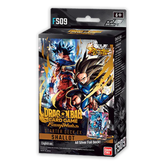 Dragon Ball Super: Fusion World - Starter Deck EX: Shallot (FS09)