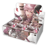 Final Fantasy TCG: Opus 23 Hidden Trials - Booster Box (36 Packs)