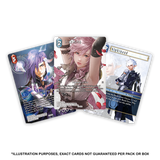 Final Fantasy TCG: Opus 23 Hidden Trials - Booster Pack
