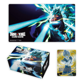 Dragon Ball Super: Fusion World - Accessories Set 02 - Vegito