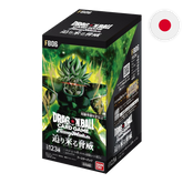 Dragon Ball Super: Fusion World Rivals Clash (FB06) - Japanese Booster Box