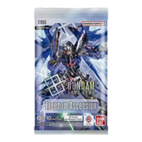 Gundam Card Game: Freedom Ascension (GD05) - Booster Box (24 Packs)