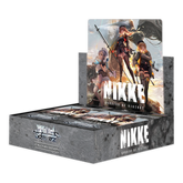 Weiss Schwarz: Goddess of Victory: Nikke (Reprint) - English Booster Box (12 Packs)