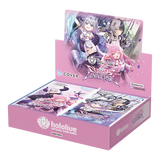 Hololive Official Card Game: Curious Universe (hBP04) - English Booster Case (12 Boxes)