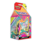 Pokemon: Iono Premium Tournament Collection