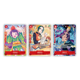 One Piece: Japanese 1st Anniversary Set (English Ver.)