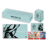 One Piece: Japanese 1st Anniversary Set (English Ver.)
