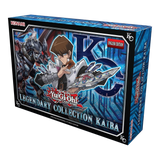 Yu-Gi-Oh! TCG: Legendary Collection Kaiba Reprint