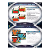 Kakawow: Cosmos Disney 2025 - Hobby Pack