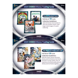 Kakawow: Cosmos Disney 2025 - Hobby Pack