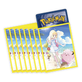 Pokemon: Lillie Premium Tournament Collection