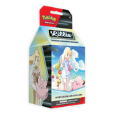 Pokemon: Lillie Premium Tournament Collection