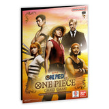 One Piece: Premium Card Collection - Live Action Edition