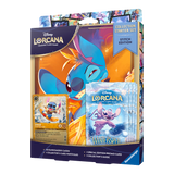 Disney Lorcana TCG: Winterspell - Collection Starter Set