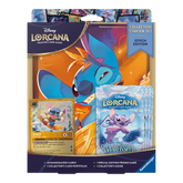 Disney Lorcana TCG: Winterspell - Collection Starter Set