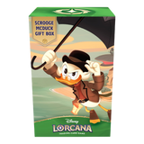 Disney Lorcana TCG: Winterspell - Scrooge McDuck Gift Set