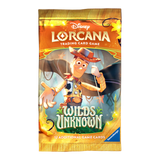 Disney Lorcana TCG: Wilds Unknown - Illumineer's Trove