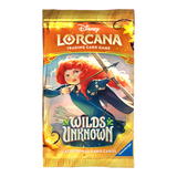 Disney Lorcana TCG: Wilds Unknown - Illumineer's Trove