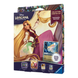 Disney Lorcana TCG: Attack of the Vine - Collection Starter Set