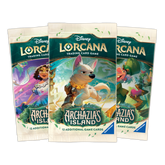 Disney Lorcana: Archazia's Island - Booster Pack (1 Pack)