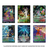 Disney Lorcana: Archazia's Island - Booster Box