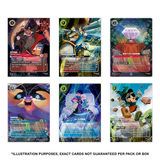 Disney Lorcana: Archazia's Island - Booster Box
