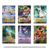 Disney Lorcana: Archazia's Island - Booster Box
