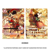 Disney Lorcana TCG: Fabled - Booster Pack (1 Pack)