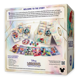 Disney Lorcana TCG: Fabled - Illumineer's Trove