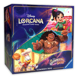 Disney Lorcana: Shimmering Skies - Bundle