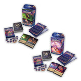 Disney Lorcana: Shimmering Skies - Starter Deck