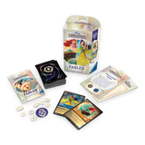 Disney Lorcana TCG: Fabled - Starter Deck