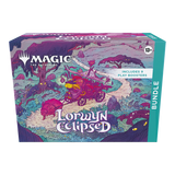 Magic The Gathering: Lorwyn Eclipsed - Bundle