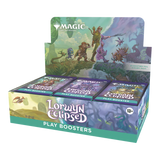 Magic the Gathering: Lorwyn Eclipsed - Play Booster Case (6 Boxes)