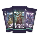 Magic the Gathering: Lorwyn Eclipsed - Play Booster Pack (1 Pack)