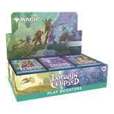 Magic the Gathering: Lorwyn Eclipsed - Play Booster Box (30 Packs)