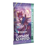 Magic the Gathering: Lorwyn Eclipsed - Collector Booster Pack