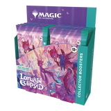 Magic the Gathering: Lorwyn Eclipsed - Collector Booster Box (12 Packs)