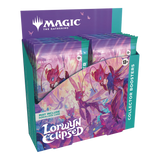 Magic the Gathering: Lorwyn Eclipsed - Collector Booster Box (12 Packs)
