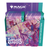 Magic the Gathering: Lorwyn Eclipsed - Collector Booster Box (12 Packs)