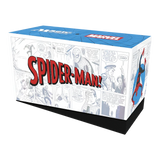 Magic the Gathering: Marvel's Spider-Man - Gift Bundle