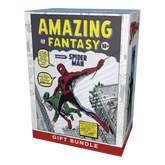 Magic the Gathering: Marvel's Spider-Man - Gift Bundle