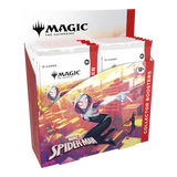 Magic the Gathering: Marvel's Spider-Man - Collector Booster Box (12 Packs)