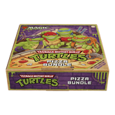 Magic The Gathering: Teenage Mutant Ninja Turtles - Pizza Bundle
