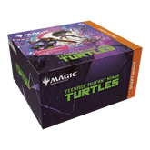 Magic the Gathering: Teenage Mutant Ninja Turtles - Draft Night Box