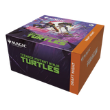 Magic the Gathering: Teenage Mutant Ninja Turtles - Draft Night Box