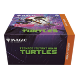 Magic the Gathering: Teenage Mutant Ninja Turtles - Draft Night Box