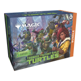 Magic The Gathering: Teenage Mutant Ninja Turtles - Bundle