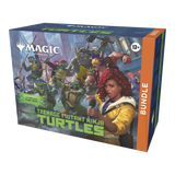 Magic The Gathering: Teenage Mutant Ninja Turtles - Bundle